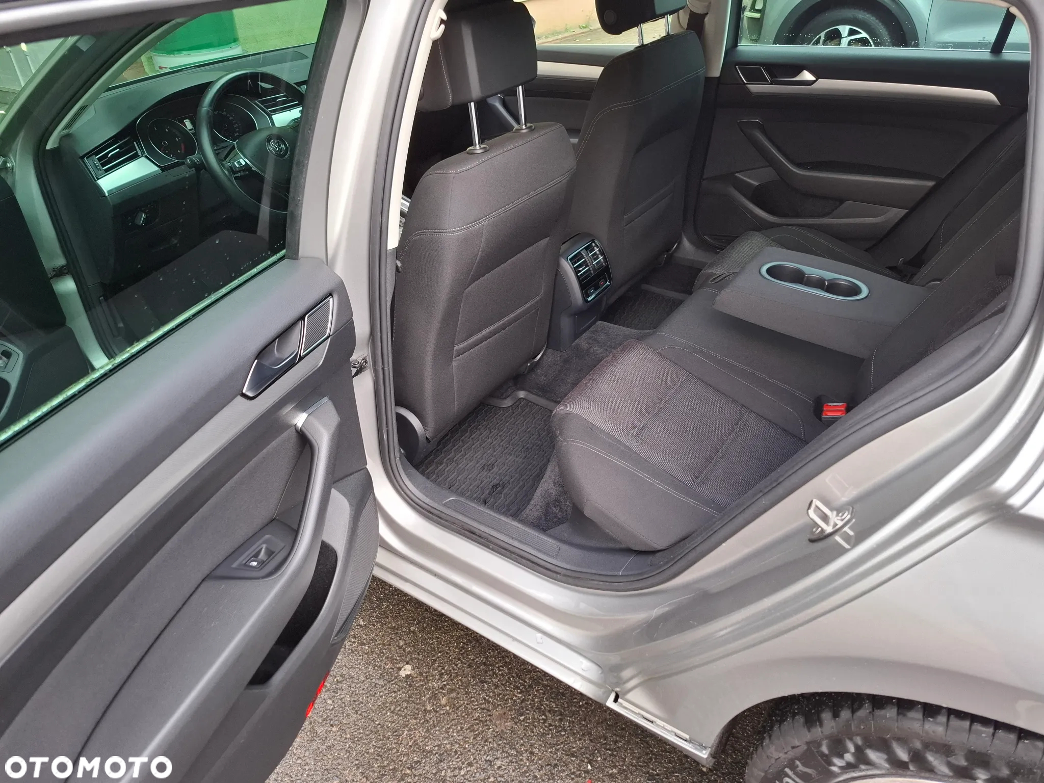 Volkswagen Passat 2.0 TDI BMT Comfortline DSG7 - 12