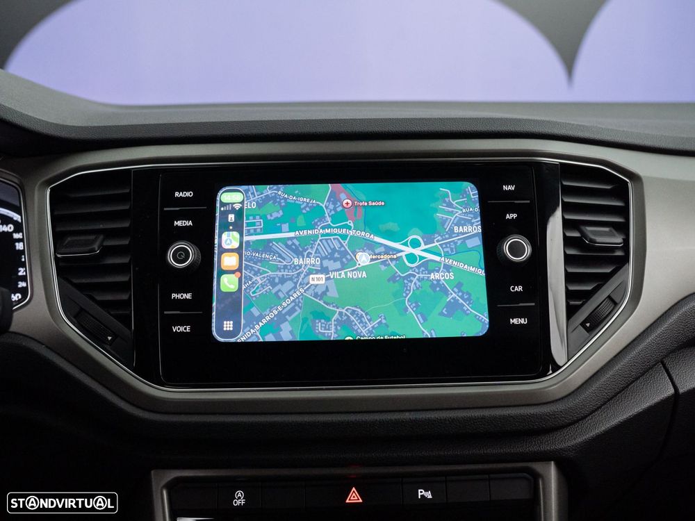 VW T-Roc 1.0 TSI Style - 26