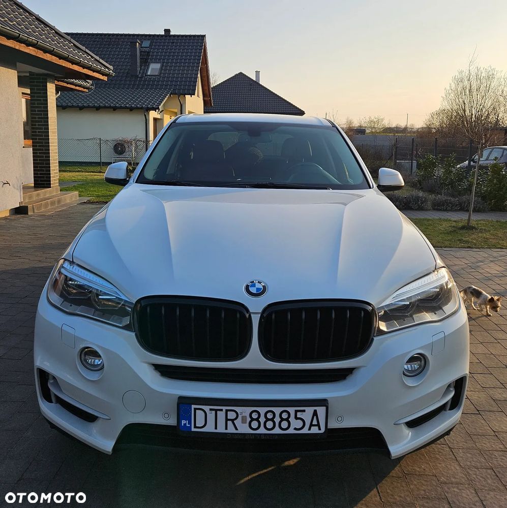 BMW X5 - 13