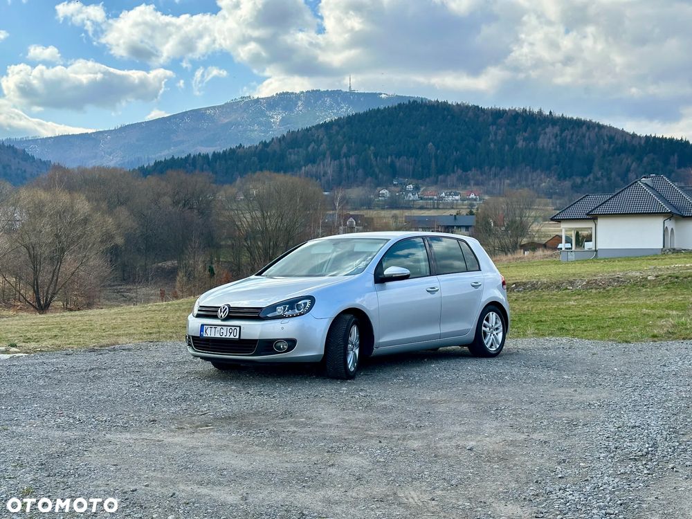 Volkswagen Golf 1.4 TSI Highline DSG - 15