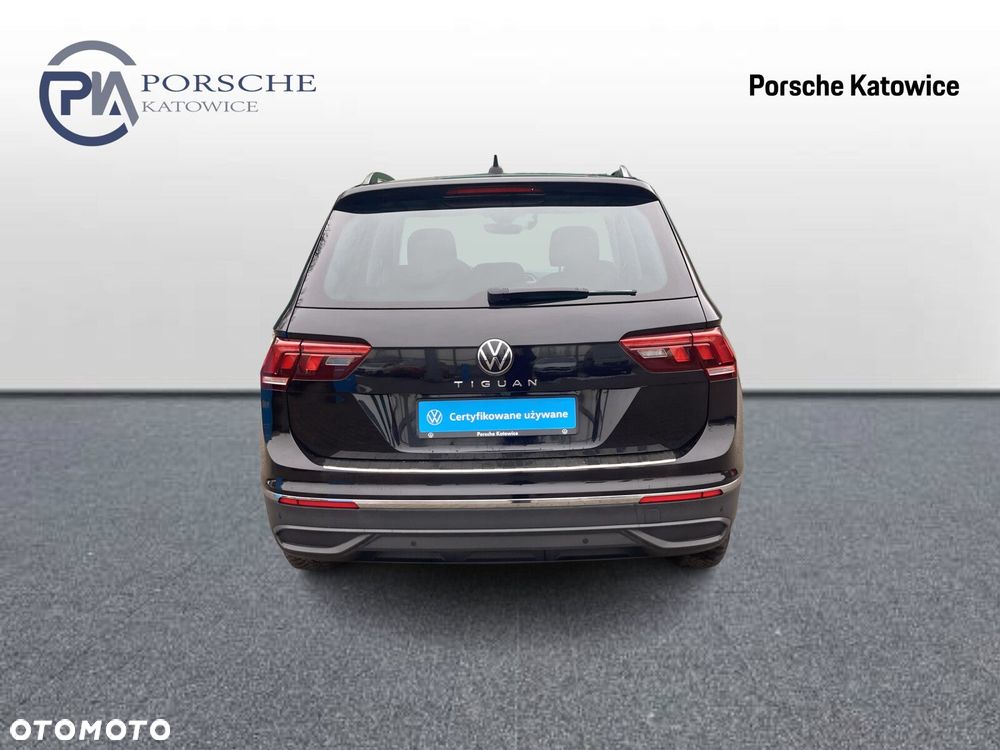 Volkswagen Tiguan 1.5 TSI EVO Life DSG - 5