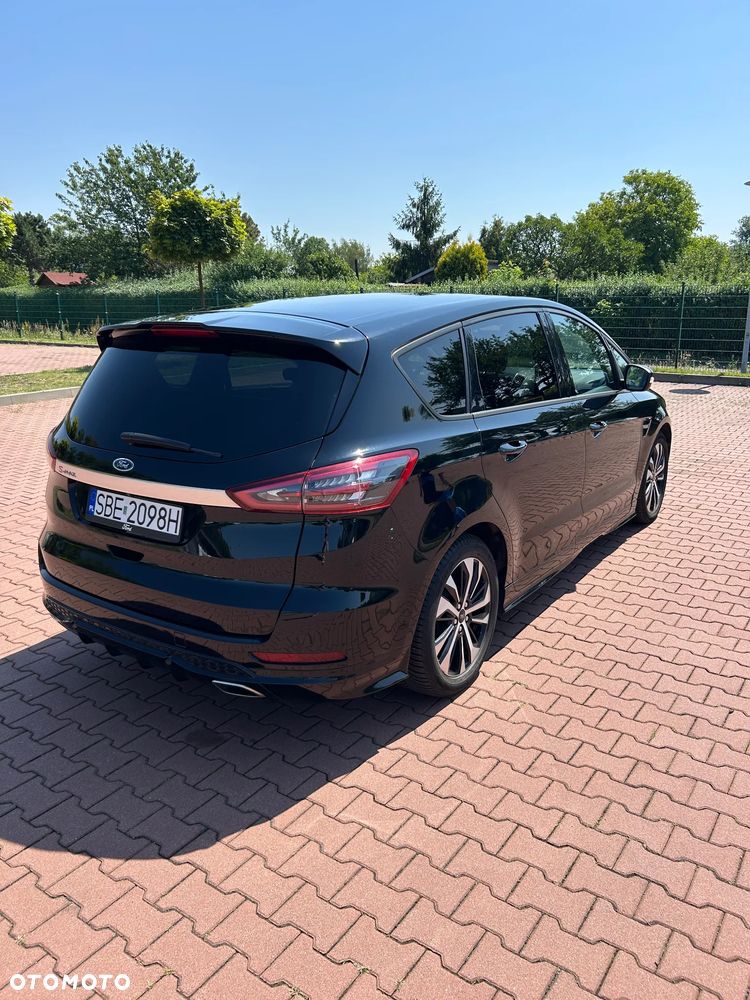 Ford S-Max 2.0 EcoBlue ST-Line - 3