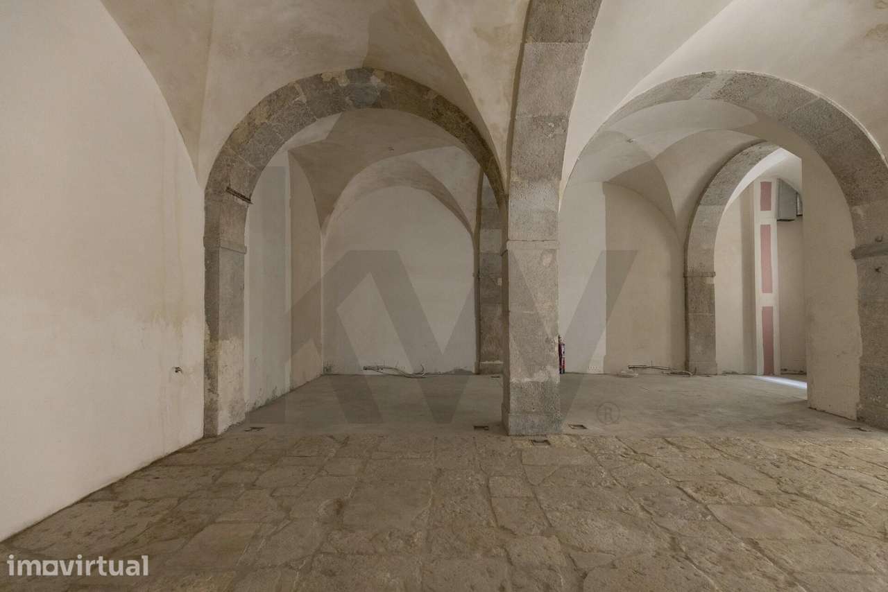Alfama|Loja|Restaurante|Zona Histórica - Grande imagem: 2/14