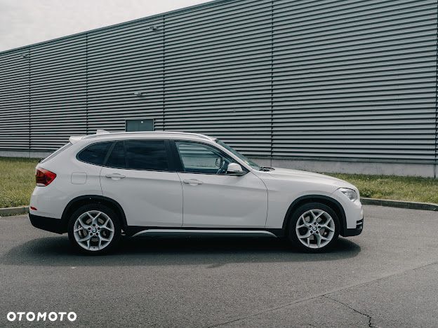 BMW X1 - 3