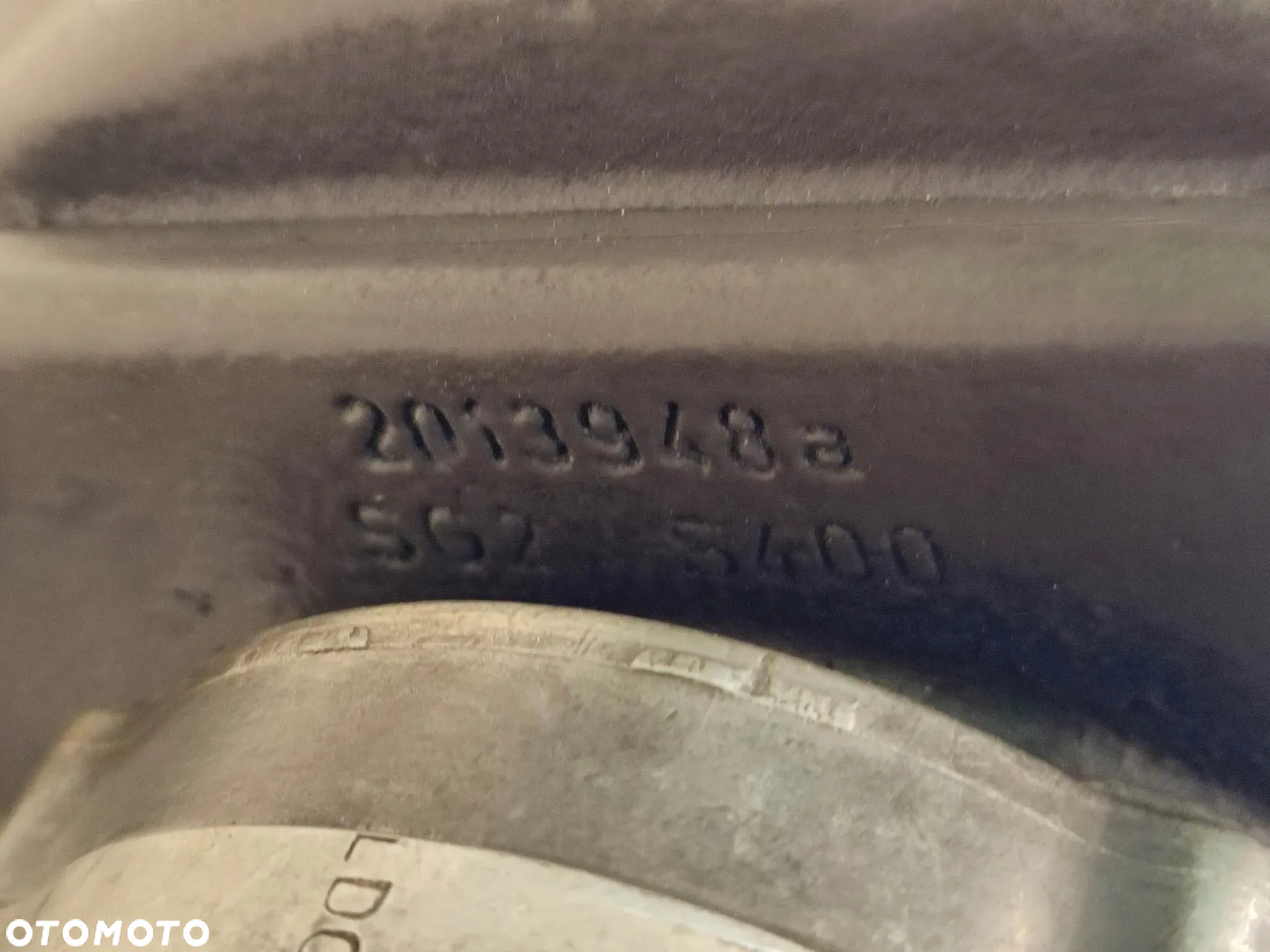 Pompa hydrauliczna Mecalac Mc 15 (A11VL0130LE1S1) - 11