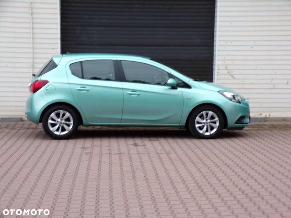 Opel Corsa - 3