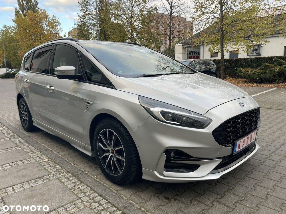 Ford S-Max - 4