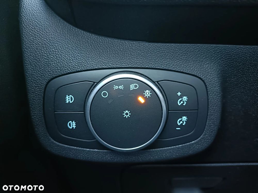 Ford Fiesta 1.5 EcoBoost ST2 ASS - 21