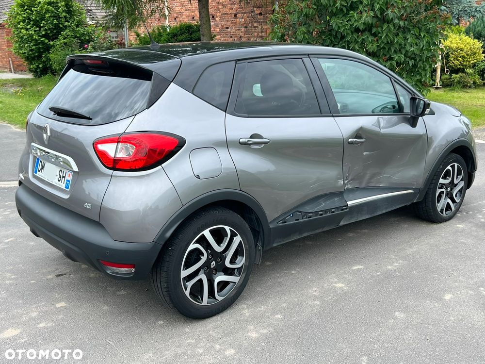 Renault Captur ENERGY dCi 90 EDC Intens - 6