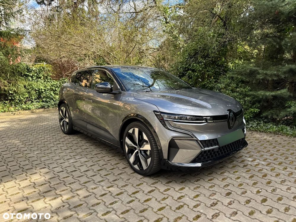 Renault Megane EV60 Techno - 1