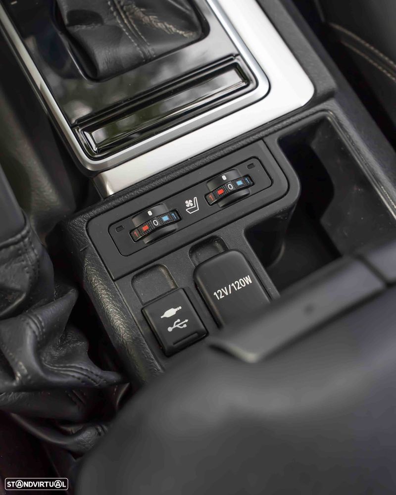 Toyota Land Cruiser Prado - 37