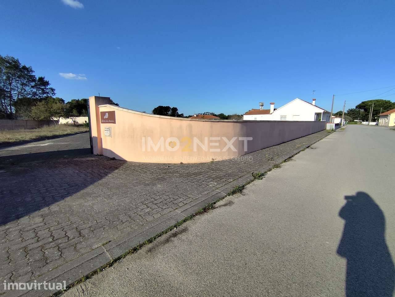 Terreno Urbanizável || Pocariça || Maceira - Grande imagem: 3/24