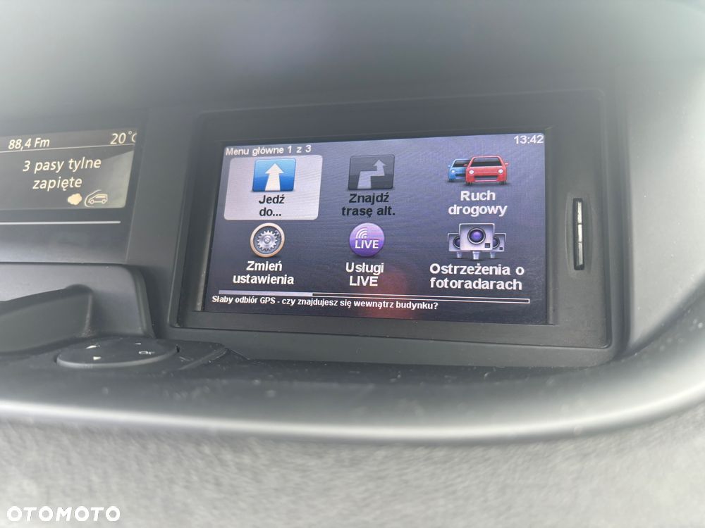 Renault Scenic dCi 110 EDC Bose Edition - 18
