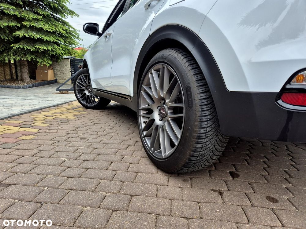 Kia Sportage 1.6 T-GDI GT Line 4WD DCT - 35