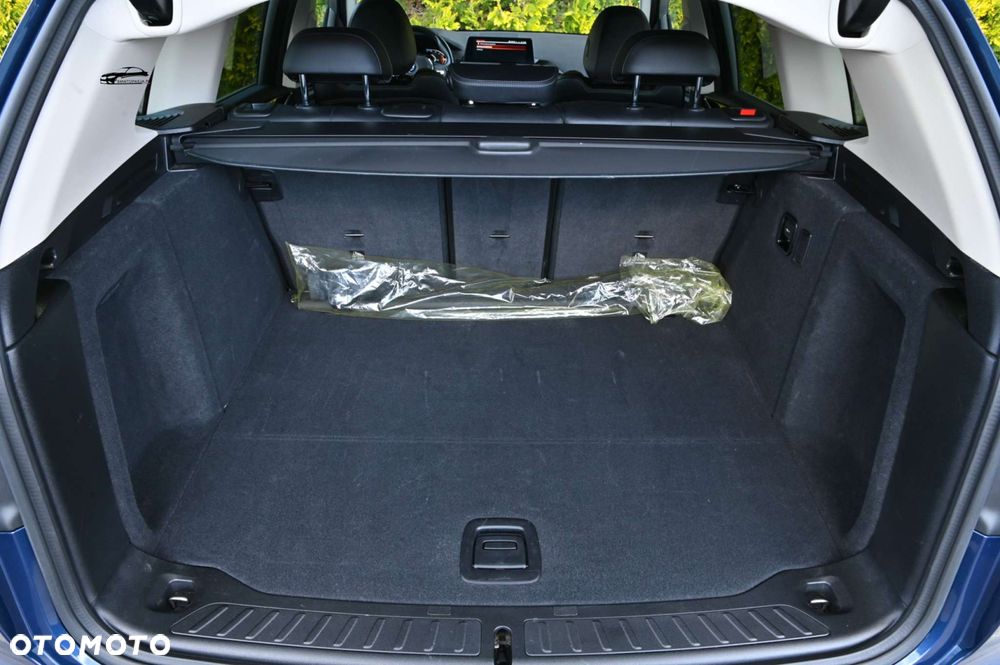 BMW X3 xDrive20d MHEV xLine - 33