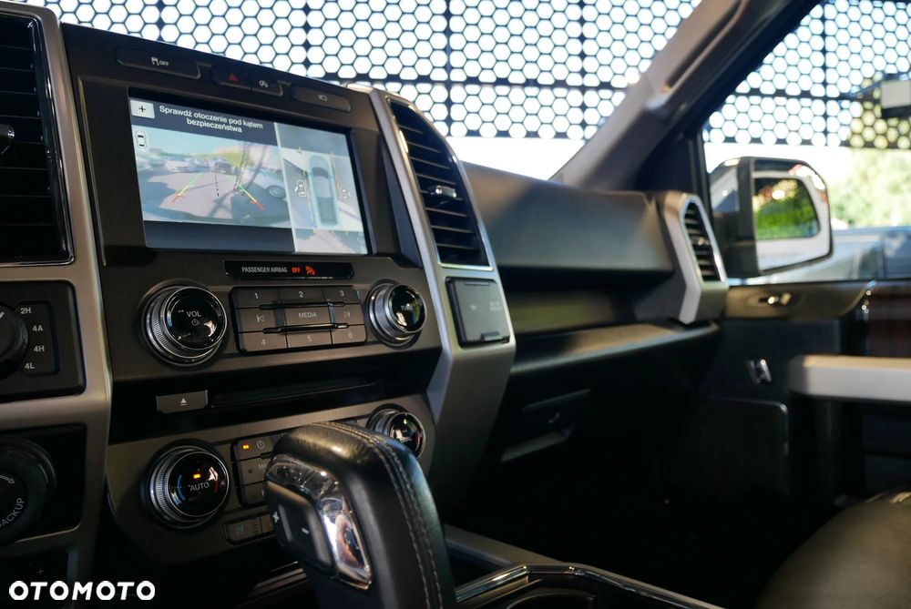 Ford F150 - 26
