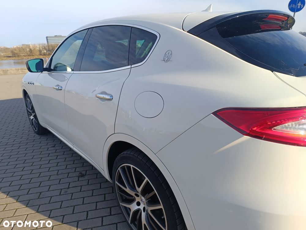 Maserati Levante Q4 - 26