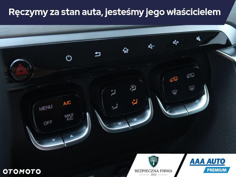 Baic X3 - 17
