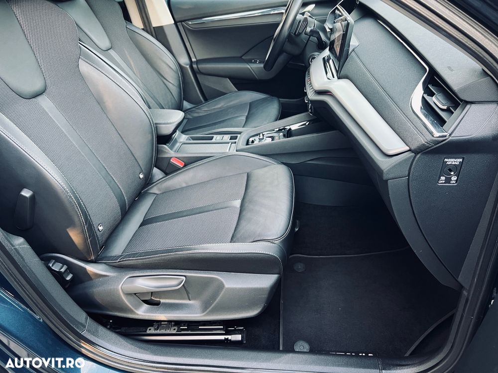 Skoda Octavia 1.4 TSI iV PHEV Ambition - 20