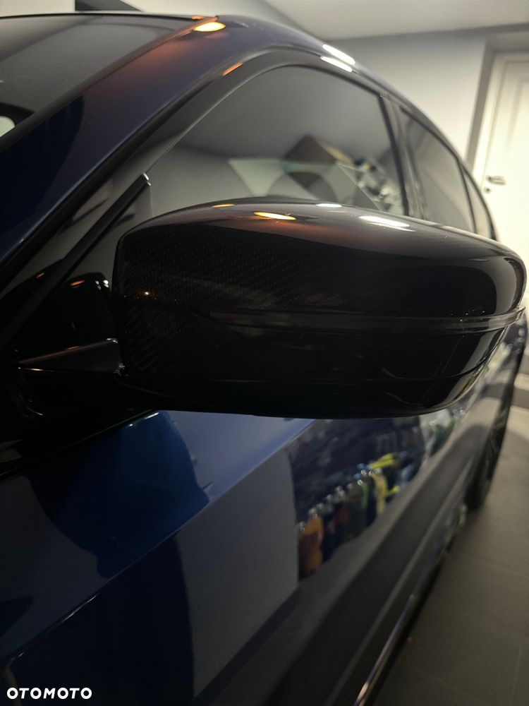 BMW Seria 3 320d xDrive M Sport sport - 11