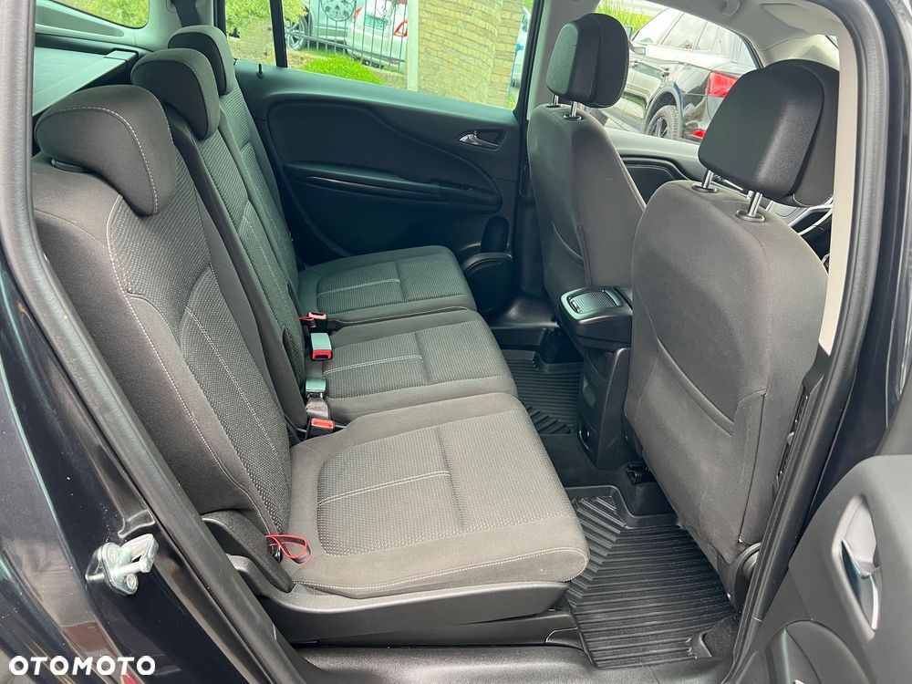Opel Zafira 2.0 CDTI Enjoy EcoFLEX S&S - 22