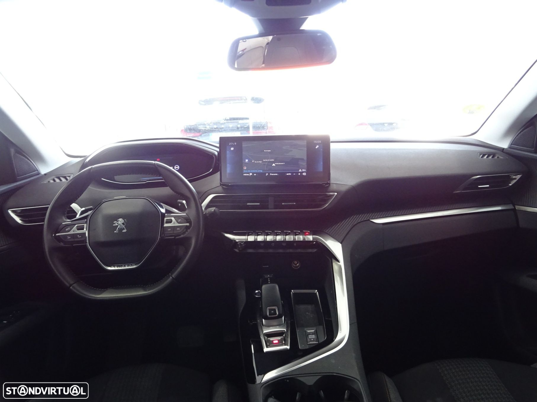 Peugeot 3008 - 8