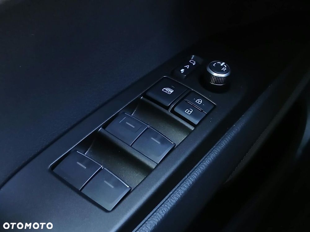 Toyota Camry 2026