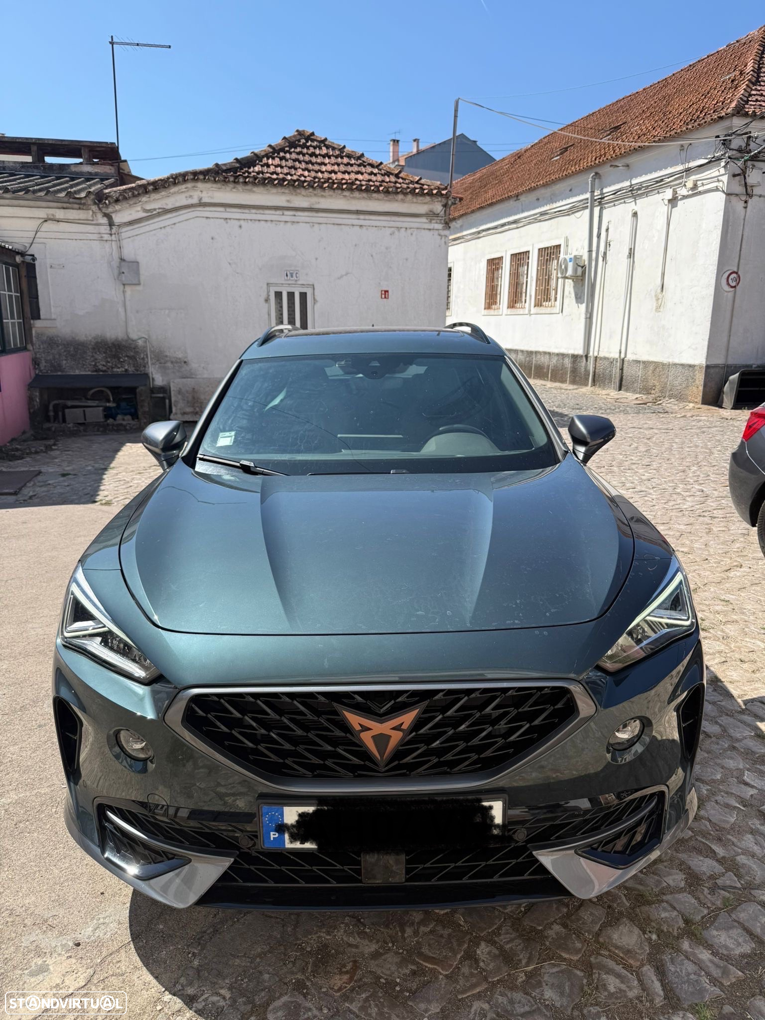 Cupra Formentor - 3