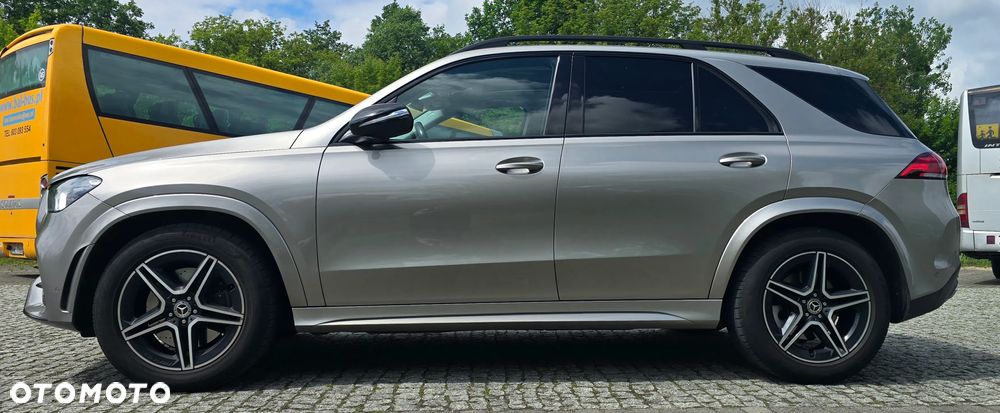 Mercedes-Benz GLE - 5