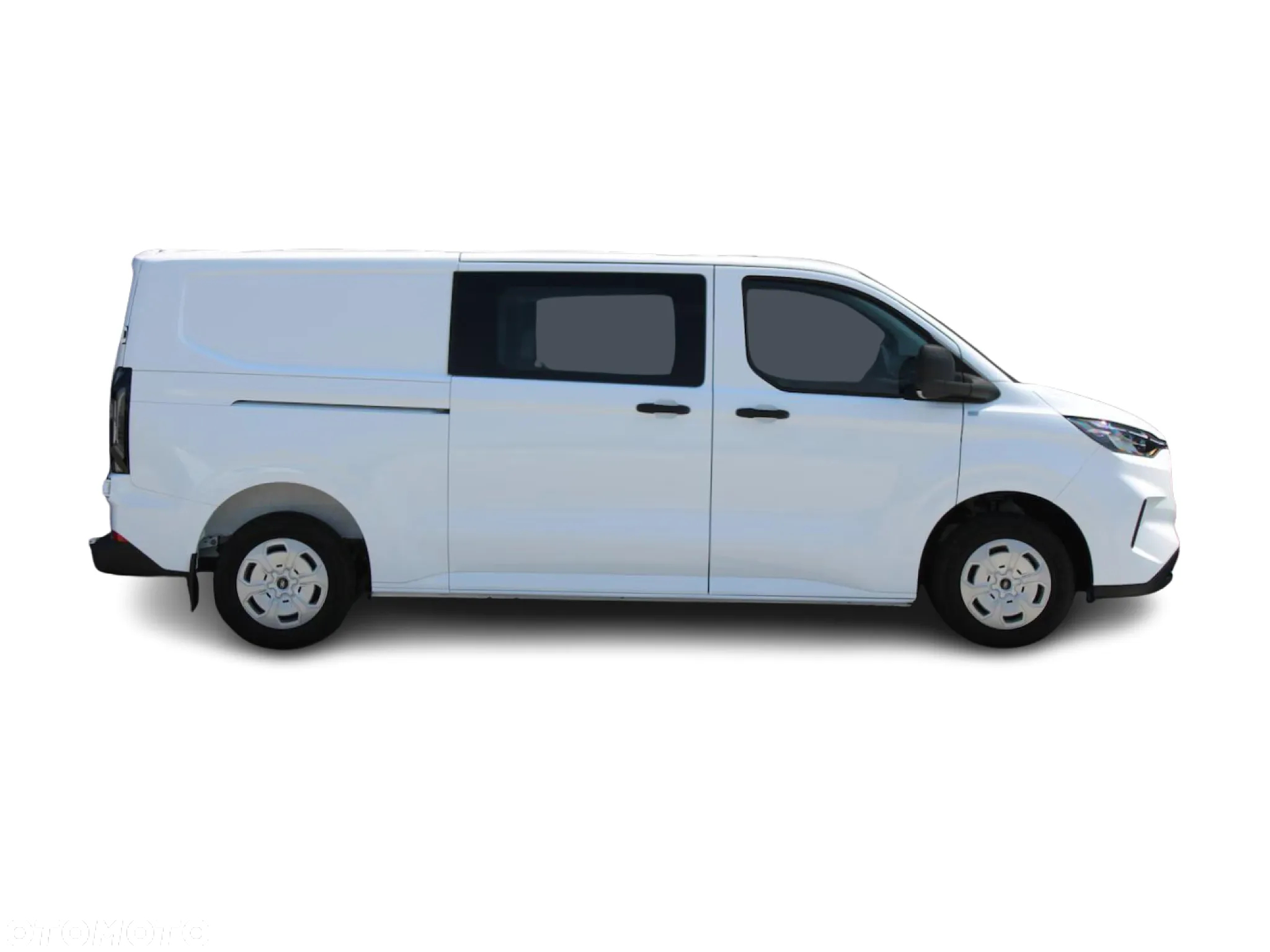 Ford Transit Custom DCIV L2 136KM Trend - 6
