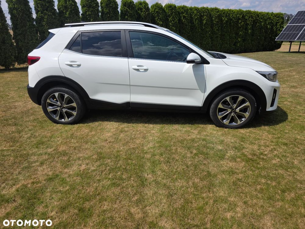 Kia Stonic 1.4 M - 13