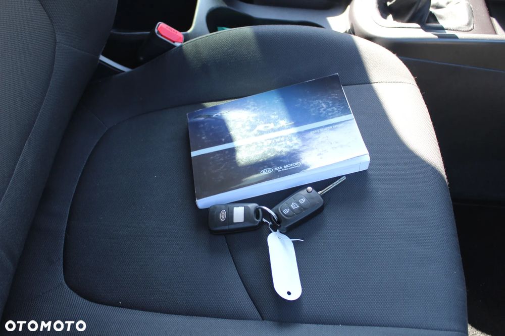 Kia Soul 1.6 CVVT Spirit - 16