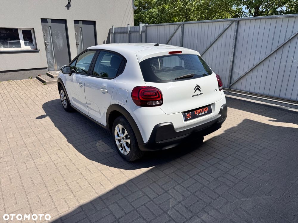 Citroën C3 - 3