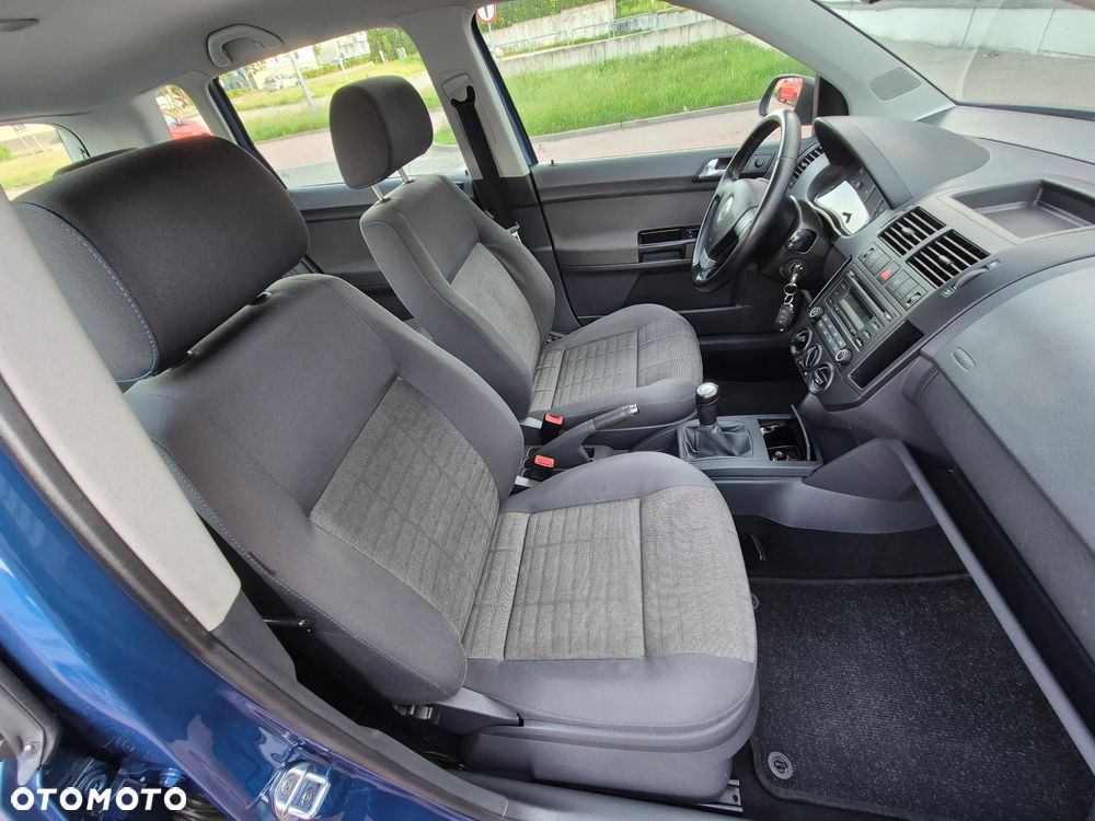 Volkswagen Polo 1.4 Tour Edition - 14