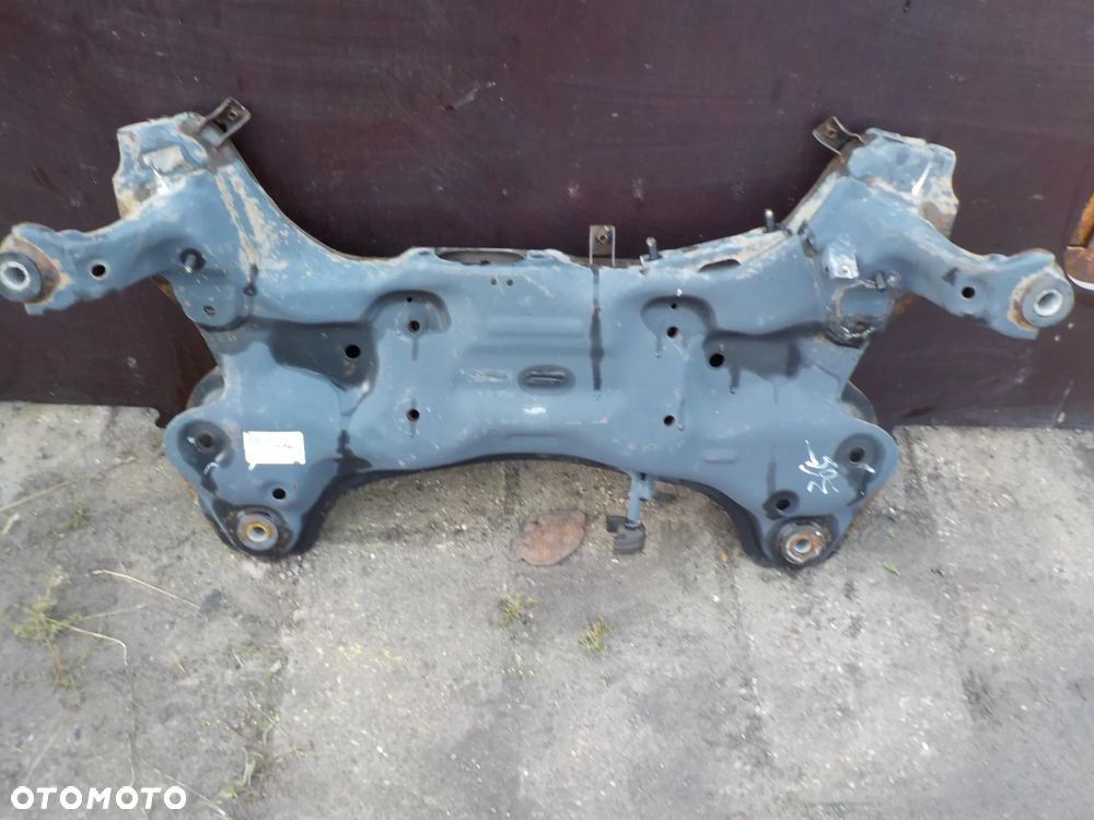 HYUNDAI I40 1.7 CRDI SANKI WÓZEK TRAWERS KOŁYSKA 62401-3Z100