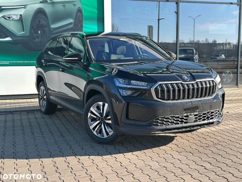 Skoda Kodiaq 2.0 TDI 4x2 Drive DSG - 1