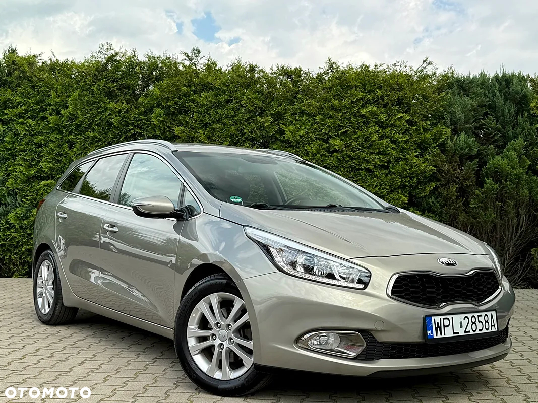 Kia Ceed Cee'd 1.4 XL - 25