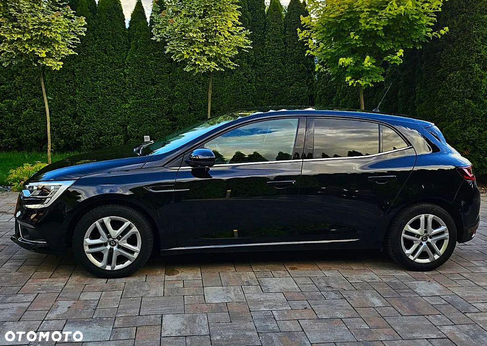 Renault Megane 1.2 Energy TCe Limited - 15