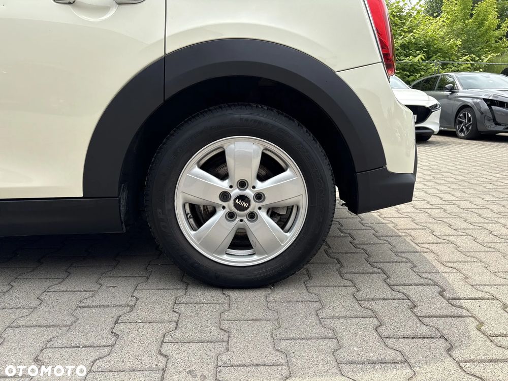 MINI Cooper - 20