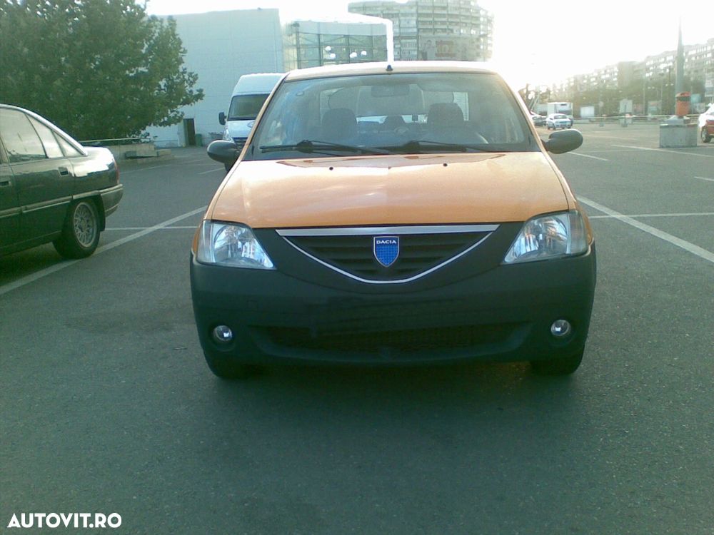 Dacia Logan 1.4 MPI Laureate - 3