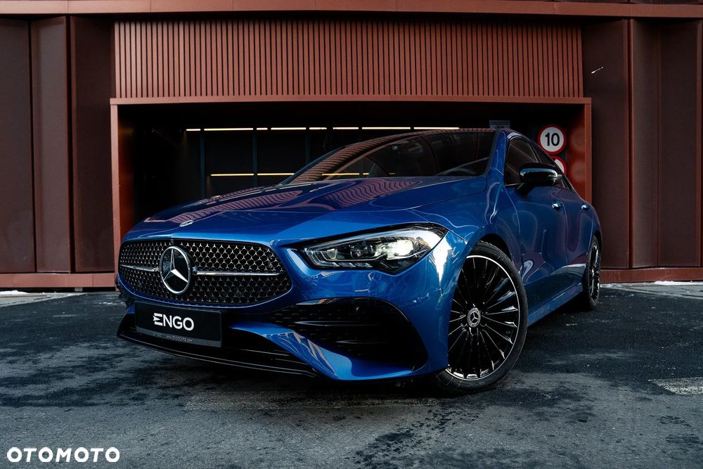 Mercedes-Benz CLA 220 mHEV 4-Matic AMG Line 8G-DCT - 6