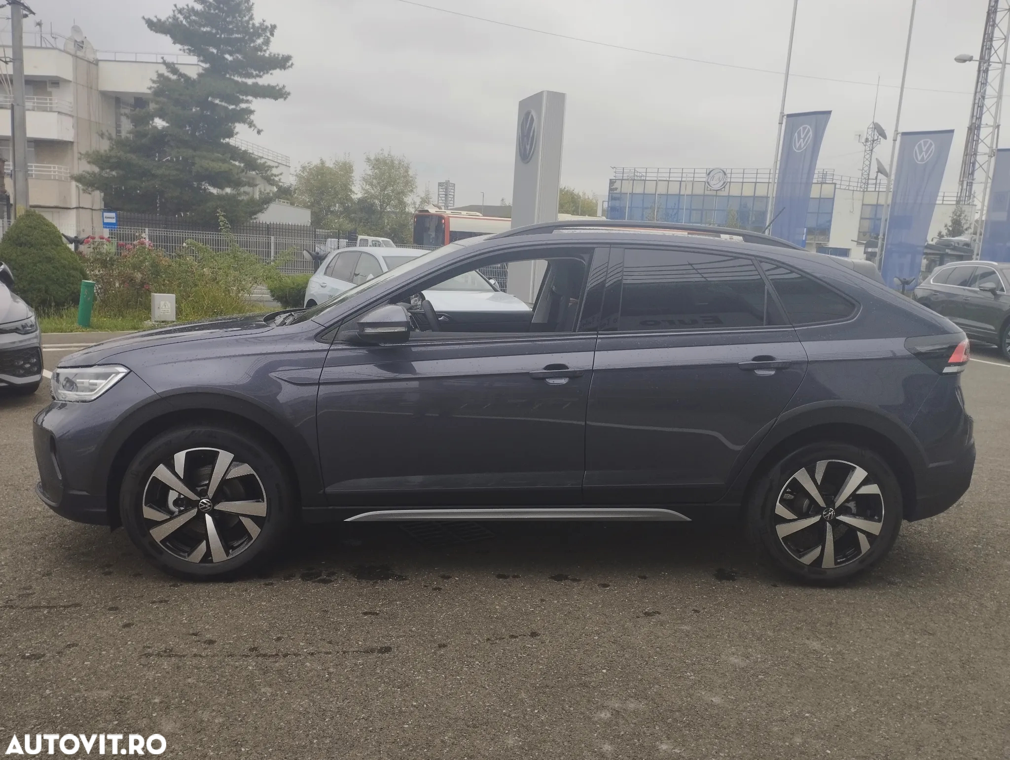 Volkswagen Taigo 1.5 TSI DSG Life - 5