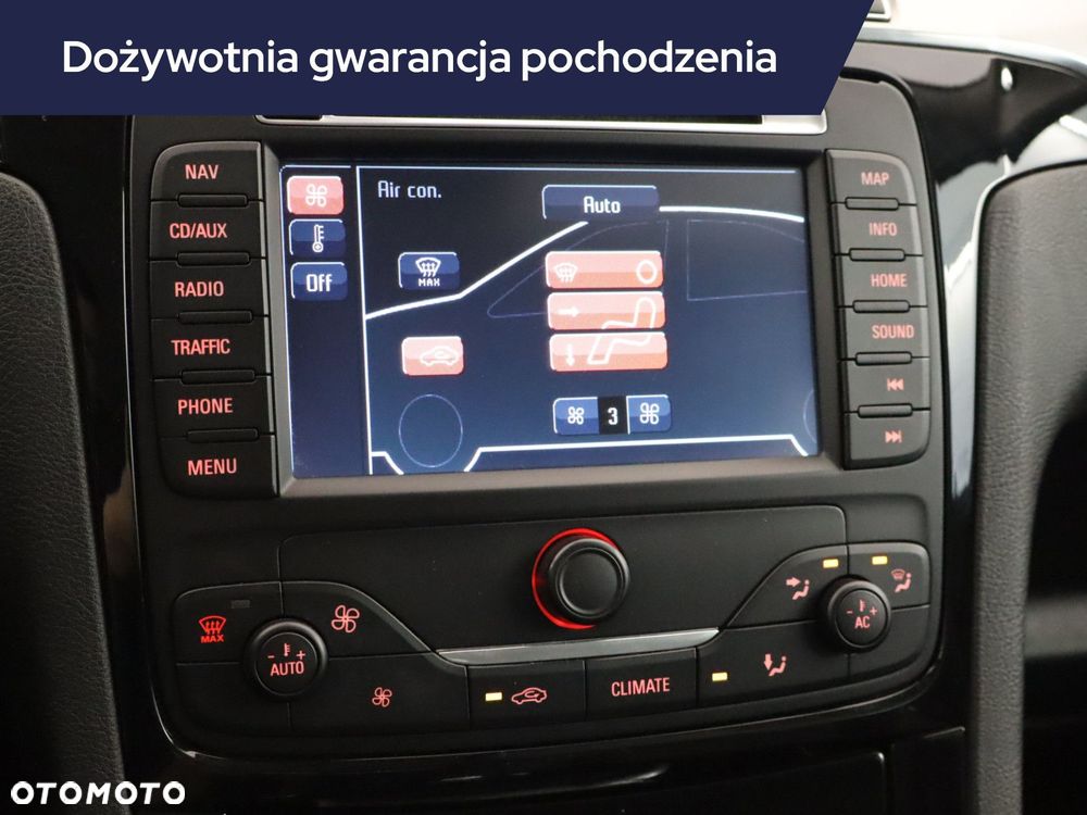 Ford S-Max - 21