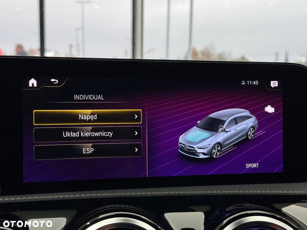 Mercedes-Benz CLA - 34