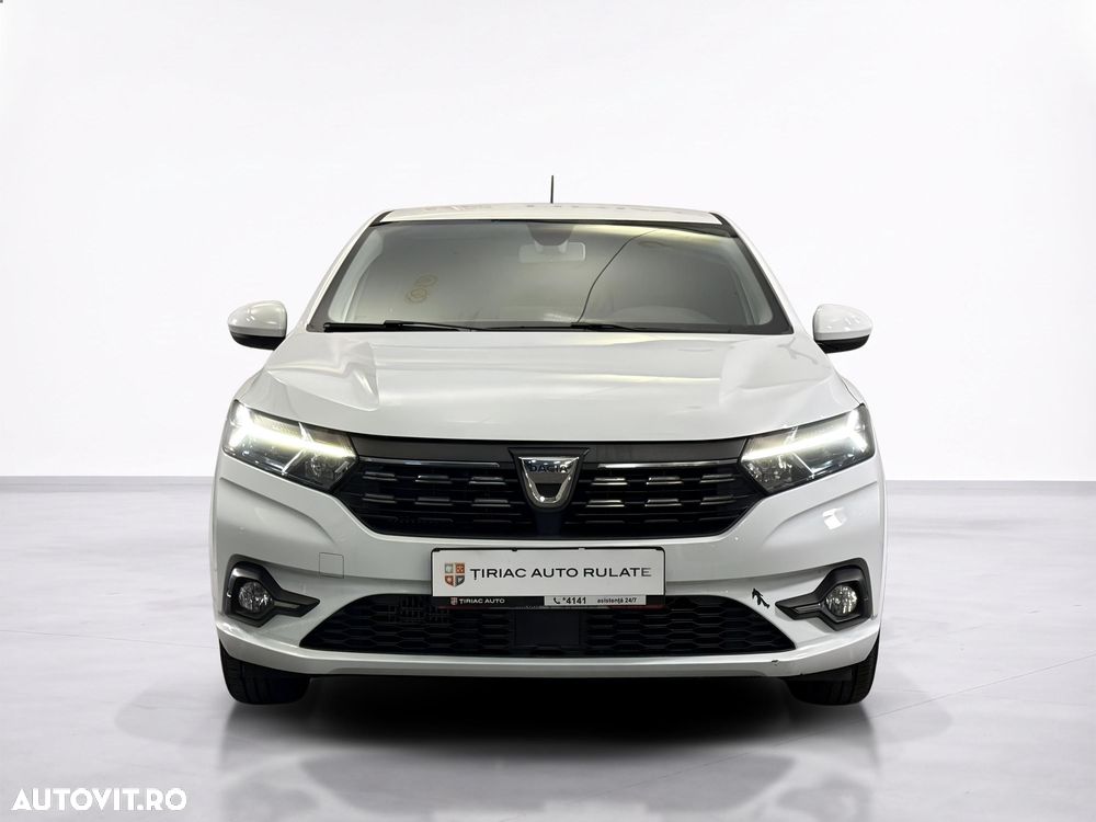 Dacia Logan - 9