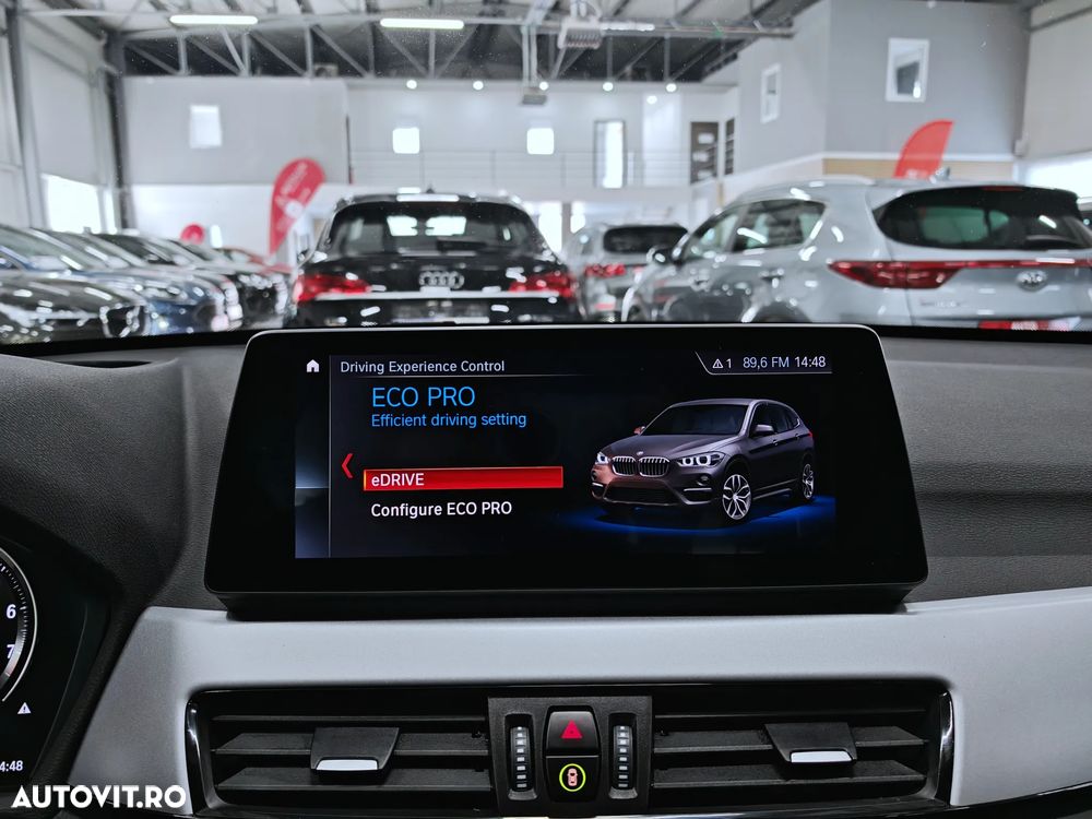 BMW X1 xDrive25e AT PHEV - 12