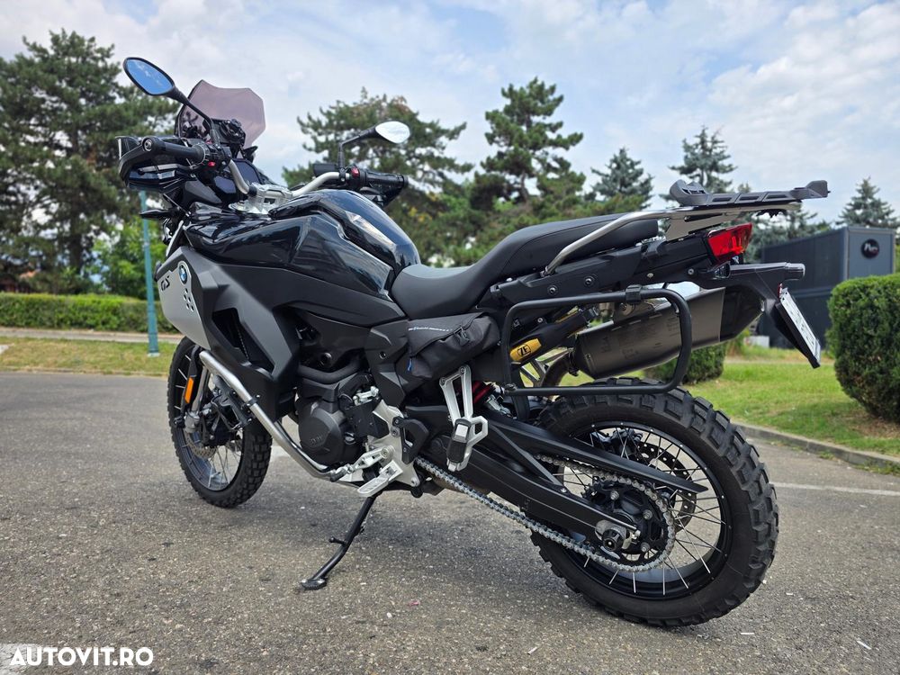BMW F900GS Adventure - 6
