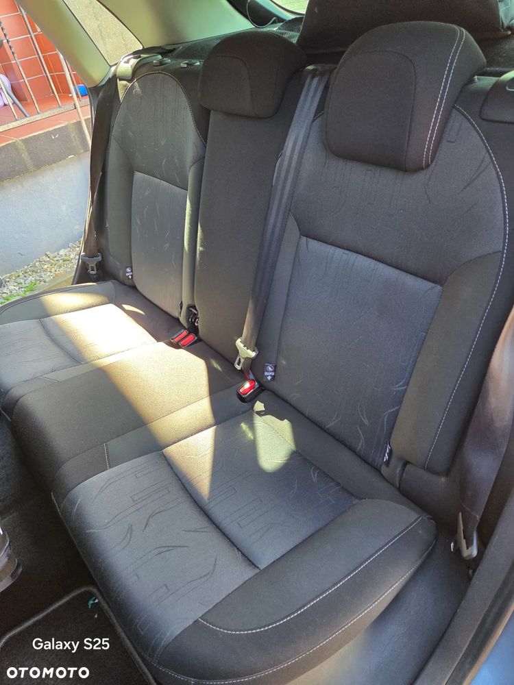 Citroën C4 1.6 HDi Equilibre Pack Navi - 6