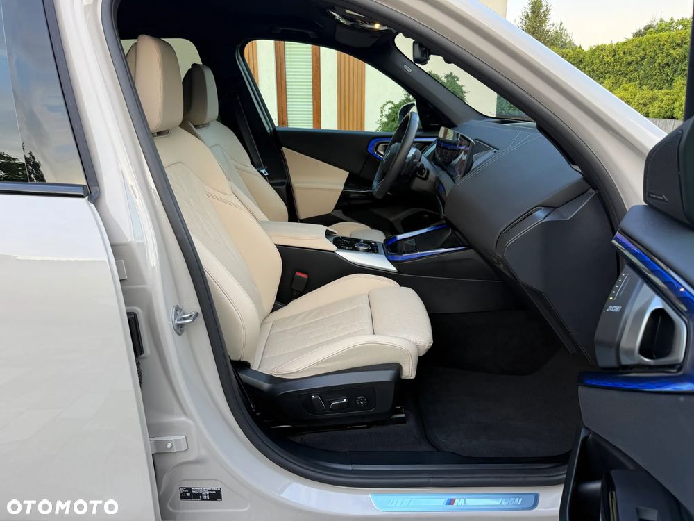 BMW X3 xDrive20 mHEV - 13