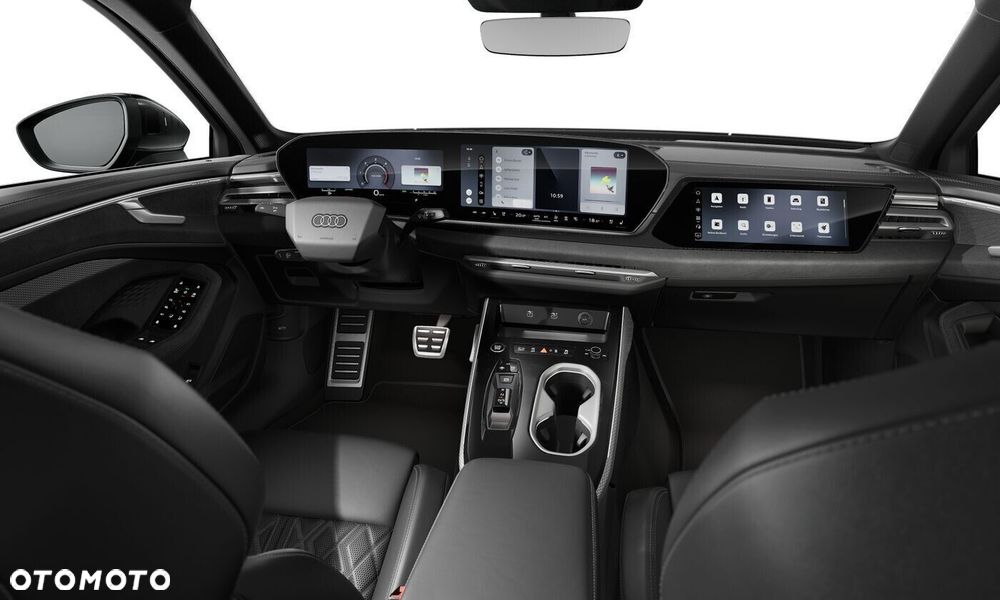 Audi A6 Limousine TDI mHEV Quattro S tronic - 4
